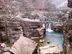 -云台山风景名胜区