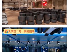 -招商蛇口邮轮母港(观光客运)