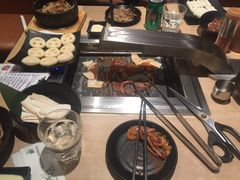 -新石器烤肉(之心城店)