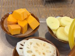 -耙二哥腰片王老火锅(双碑总店)