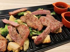 -必胜客(八一店)