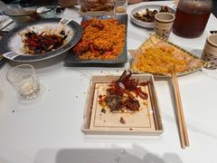 -仙品龙虾(总店)