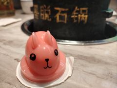 -野·大山里野生菌石锅土鸡(益田假日店)