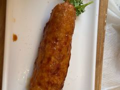 照烧鸡棒串-味千拉面(金融街店)