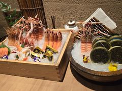 -Minase水濑·日料放题(外滩店)