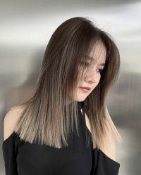 -TOP HAIR SALON
