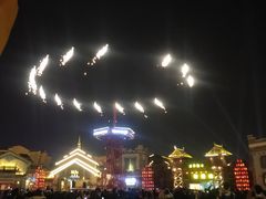 -济南方特东方神画