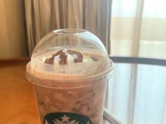 -星巴克(杭州桐庐立山国际店)