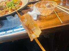 -西部一串烧烤·地道湘西小串