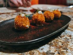 -BROWNSTONE布朗石西班牙餐厅(富城店)