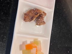 -三亚亚龙湾瑞吉酒店·铭轩中餐厅Mingxuan·海南菜·粤菜