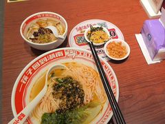 -72街荷叶饭(丽影广场店)
