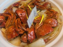 -周家二小姐的菜(西津渡店)