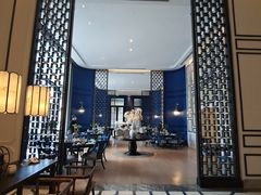 -翠湖轩中餐厅(昆明翠湖宾馆店)