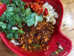纠结千层肚-冒椒火辣(太古里店)