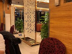 -西安饭庄(立丰国际店)