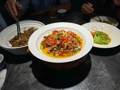 -湘南情·38秒生炒黄牛肉(学院路店)