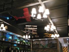 -真枪会射击俱乐部(河西中央公园店)