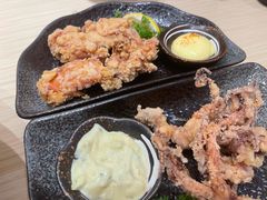 -胜博殿日式炸猪排(西红门店)