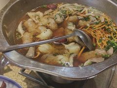 -庭苑饭香·生态餐厅(动物园店)