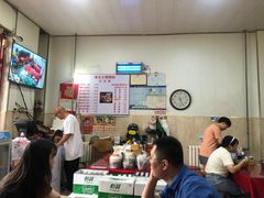 -谭老太正宗柳州螺狮粉(家和花园店)