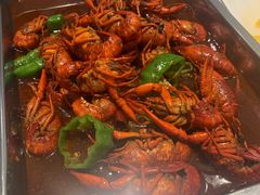 兄弟十三香小龙虾-兄弟龙虾(胜太路总店)