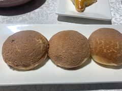 -红棉中餐厅·广州海航威斯汀酒店