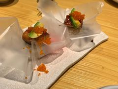-初味原日本料理