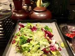 -OPEN開全日自助餐厅·牛肉火锅·海鲜(佛山希尔顿酒店)