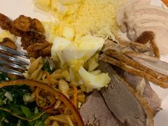 -So Lounge索兰至餐厅(蓝色港湾店)