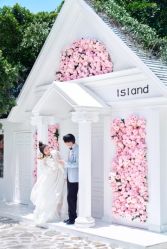 -巴黎恋人婚纱摄影(东莞总店)
