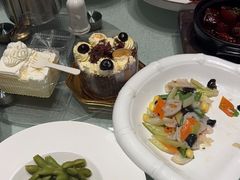 -阿娘家·原生态农家菜(国顺东路店)