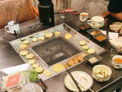 -塘屋烧烤·云南火塘烧烤品牌(春城慧谷旗舰店)