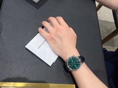 -亨吉利世界名表中心(群光店)