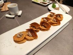 -北京全聚德(西翠路店)