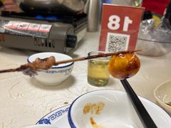 -小煵记·打边炉(西丽文光店)