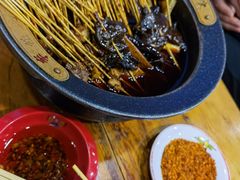 -冒椒火辣(太古里店)