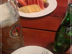-PAULANER普拉那德国啤酒花园(千玺广场店)