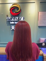 -天姿美发·时尚造型