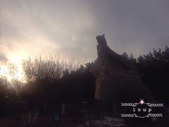 -帽儿山国家森林公园