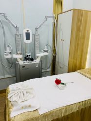 -CICI纤美·科技减肥美容