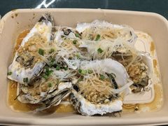 大连高盐大生蚝-盒马鲜生(双清路店)