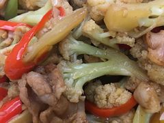 -北李妈妈菜·海肠捞饭(高新万达店)