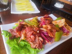 -超级神炭烤肉夜食(芥园西道店)