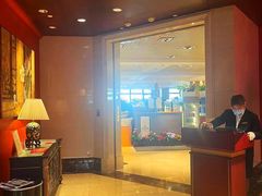 -咖啡苑自助餐厅·中国大饭店
