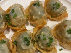 -新吉士·上海菜(浦东LCM置汇旭辉店)