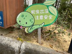 -广州白江湖森林公园