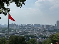 -云龙山