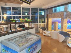 -水立方国际汤泉(六一中路店)