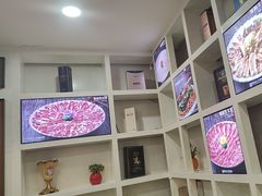 -大志牛肉火锅(天健花园店)